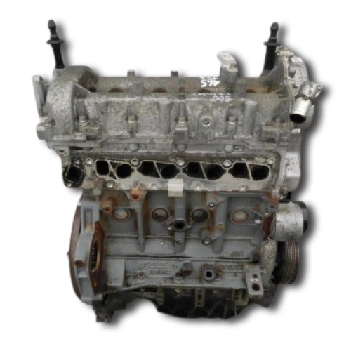 Motor Usado Fiat 500 Panda 1.3 D Mjet 75cv 169A1000